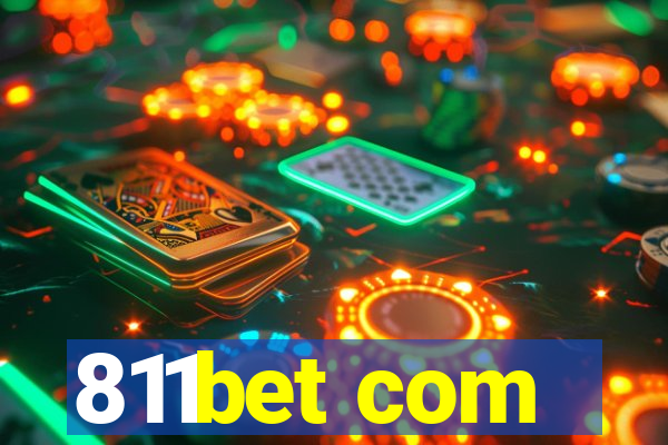 811bet com